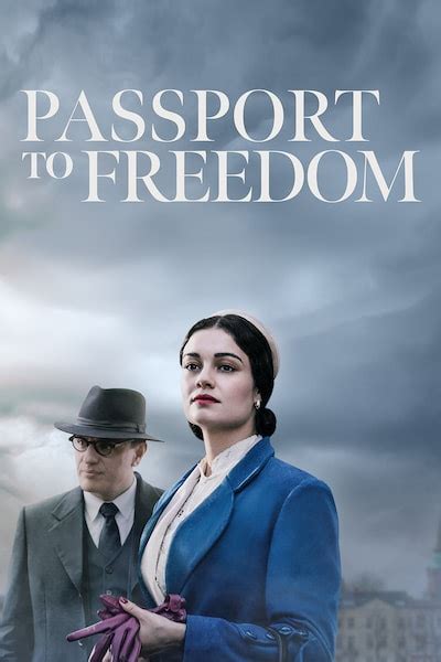 Passport to Freedom .